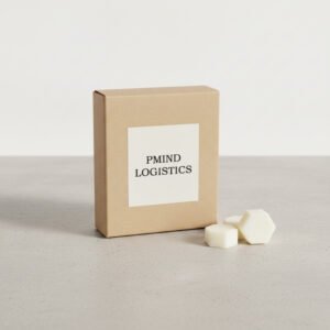Amber Wax Melts