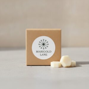 Amber Wax Melts