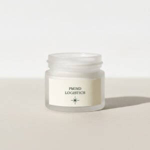Caffeine & Cucumber Eye Cream