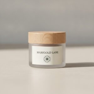 Caffeine & Cucumber Eye Cream