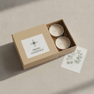 Candle Duo Gift Set