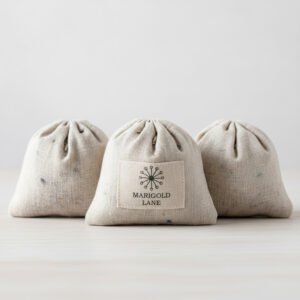 Cedar & Lavender Drawer Sachets