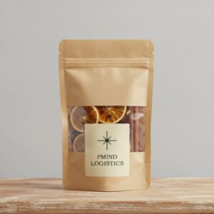 Citrus & Clove Simmer Blend