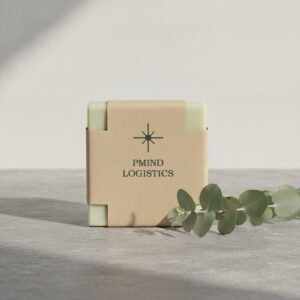 Eucalyptus & Mint Bar Soap