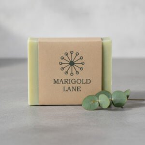 Eucalyptus & Mint Bar Soap