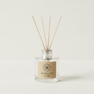 Fig & Cedar Reed Diffuser