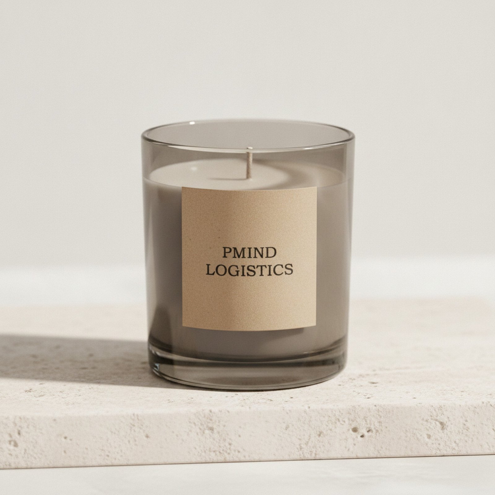 Fig & Cedar Soy Candle