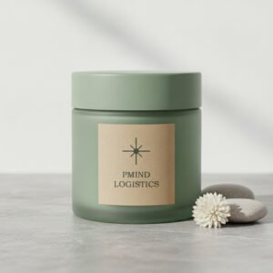 French Green Clay Mask
