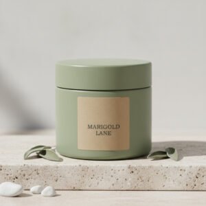 French Green Clay Mask