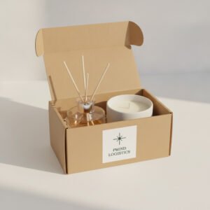 Home Fragrance Gift Set