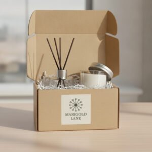 Home Fragrance Gift Set