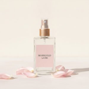 Hydrating Rose Mist