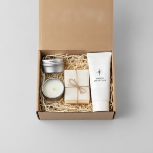 Little Luxuries Gift Set