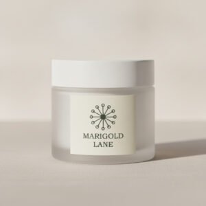 Botanical Night Repair Cream