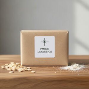 Oatmeal & Honey Bar Soap