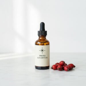 Rosehip Facial Oil