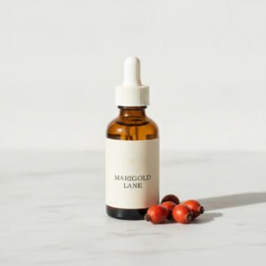 Rosehip Facial Oil