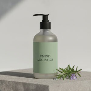 Rosemary & Cedar Body Wash