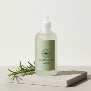 Rosemary & Cedar Body Wash