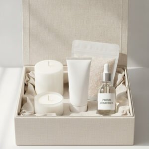Deluxe Self-Care Set