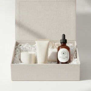 Deluxe Self-Care Set