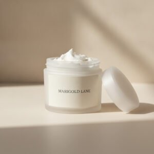 Whipped Shea Body Butter