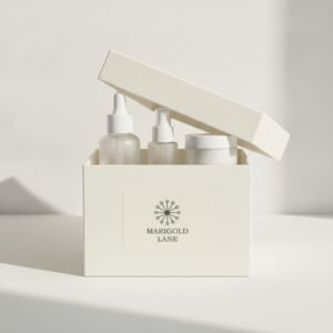 Botanical Skincare Starter Set