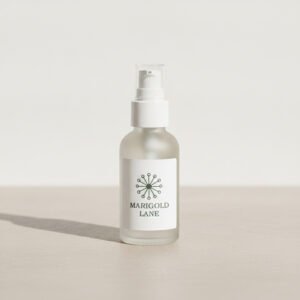 Brightening Vitamin C Serum